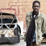Chris Rock: En stolt pappa! Chris Rock: En stolt pappa!