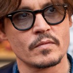 Johnny Depp: Å bli pappa gav meg et nytt perspektiv Johnny Depp: Å bli pappa gav meg et nytt perspektiv