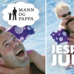 Mann og pappa – Jesper Juul Mann og pappa – Jesper Juul