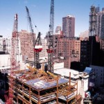 Lite familievennlig arbeidstid i byggebransjen Lite familievennlig arbeidstid i byggebransjen