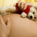 Mamma har spist babyen! Mamma har spist babyen!