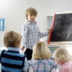 Sunne barn – husker bedre! Sunne barn – husker bedre!