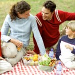 Dagens pappatips: Bygg tradisjoner i din familie Dagens pappatips: Bygg tradisjoner i din familie