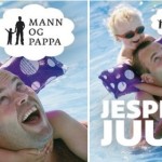 Mann og pappa – Jesper Juul Mann og pappa – Jesper Juul