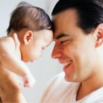 Nybakte fedre: Tilbring tid alene med babyen! Nybakte fedre: Tilbring tid alene med babyen!