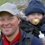 Få tips til høstferien av Arne Hjeltnes! Få tips til høstferien av Arne Hjeltnes!