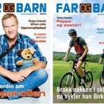 – Mente du puppeblad? – Mente du puppeblad?