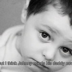 Musikkvideo: Every Boy Needs A Dad Musikkvideo: Every Boy Needs A Dad