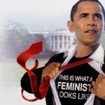 Du er vel feminist Rune? Du er vel feminist Rune?