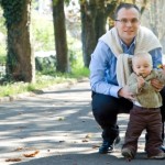Farsdag: Pappa,kjærlighet og barna Farsdag: Pappa,kjærlighet og barna