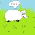 “Bæ, bæ, dill og dall” “Bæ, bæ, dill og dall”