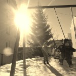 Solskinnssøndag Solskinnssøndag
