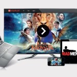 Gratis TV og fim på PC, nettbrett og smarttelefon i en måned Gratis TV og fim på PC, nettbrett og smarttelefon i en måned