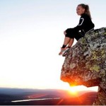 Opp i fjellet og ut på sjøene, i Dalarna Opp i fjellet og ut på sjøene, i Dalarna