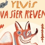 Ylvis har laget barnebok om reven! Ylvis har laget barnebok om reven!