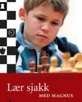 – Lær sjakk med Magnus Carlsen! – Lær sjakk med Magnus Carlsen!