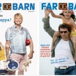 Prøveles pappamagasinet FAR OG BARN – helt gratis! Prøveles pappamagasinet FAR OG BARN – helt gratis!