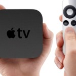 Vinneren av en Apple TV er trukket! Vinneren av en Apple TV er trukket!
