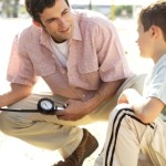 What Kids Learn From Their Fathers What Kids Learn From Their Fathers