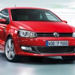 Volkswagen Polo Volkswagen Polo